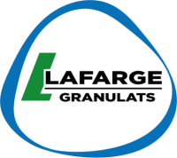 Lagarge granulats