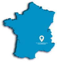 G2E France : 2 avenue John Fitzgerald Kennedy 26200 Montélimar